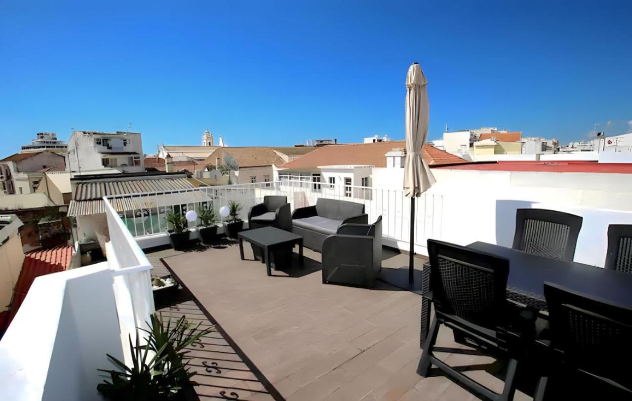 Isa Skyhouse Algarve * Portimao