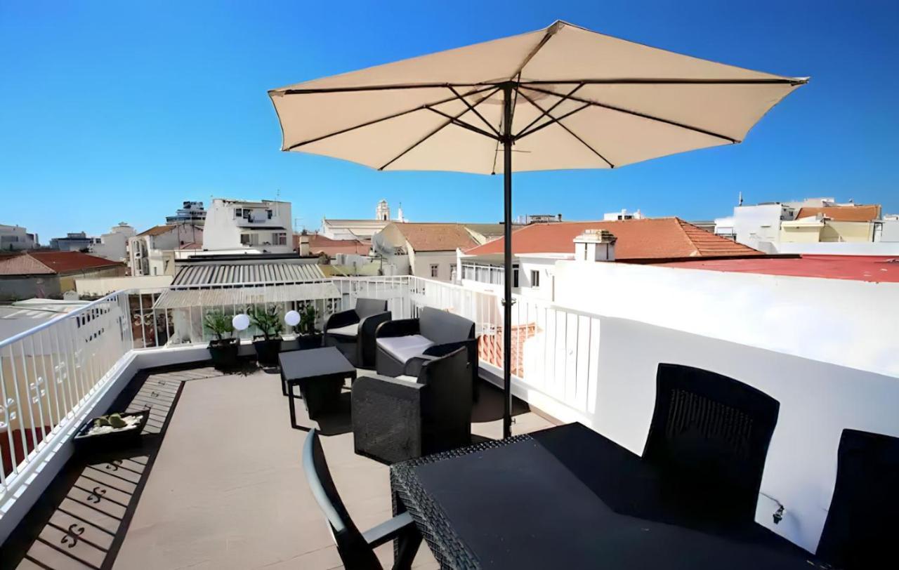 Isa Skyhouse Algarve Holiday home *