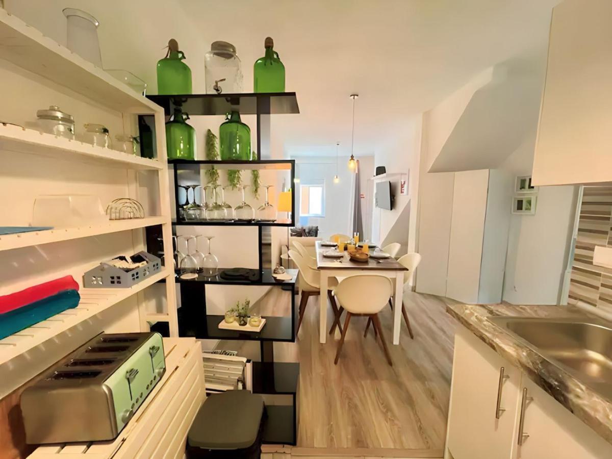 Holiday home Isa Skyhouse Algarve *