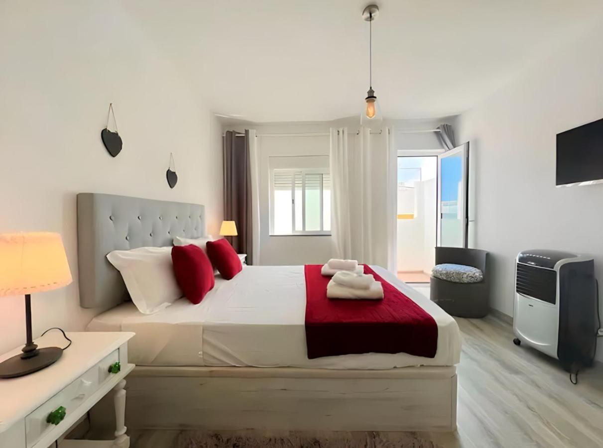 Isa Skyhouse Algarve Portimao