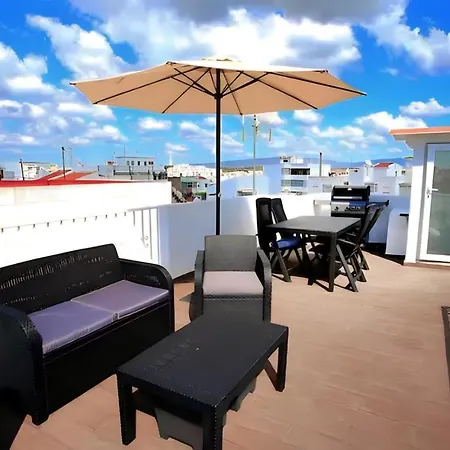 Isa Skyhouse Algarve Villa Portimao Exterior photo