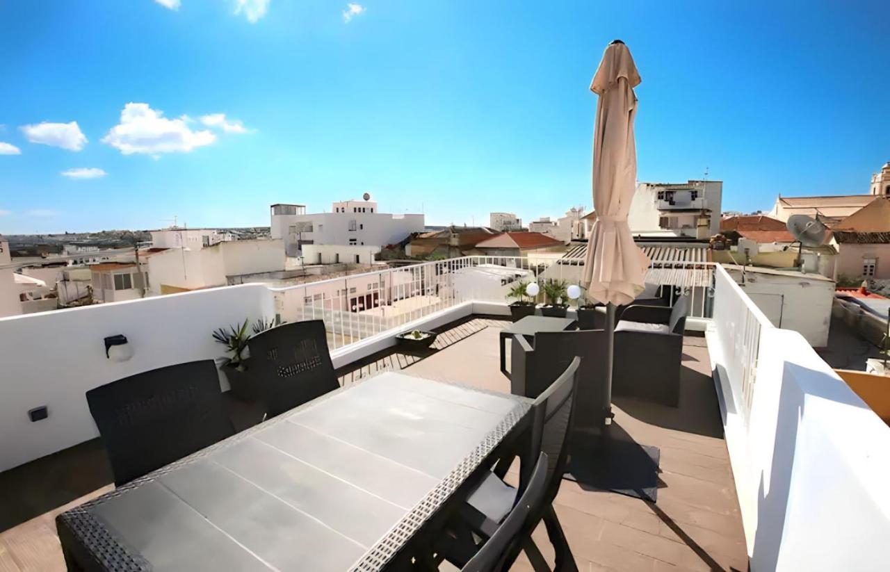 Isa Skyhouse Algarve Casa vacanze