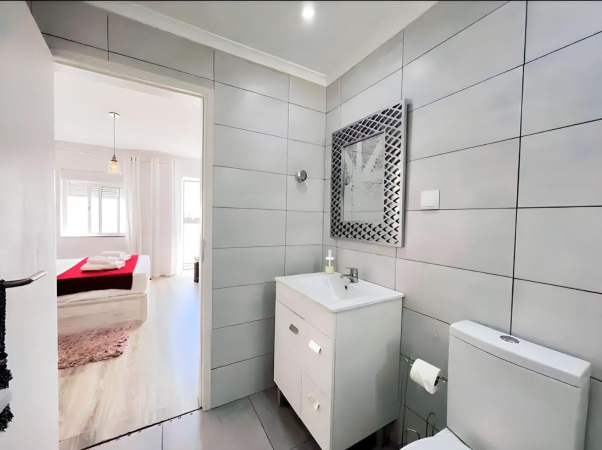 Casa vacanze Isa Skyhouse Algarve Portimão