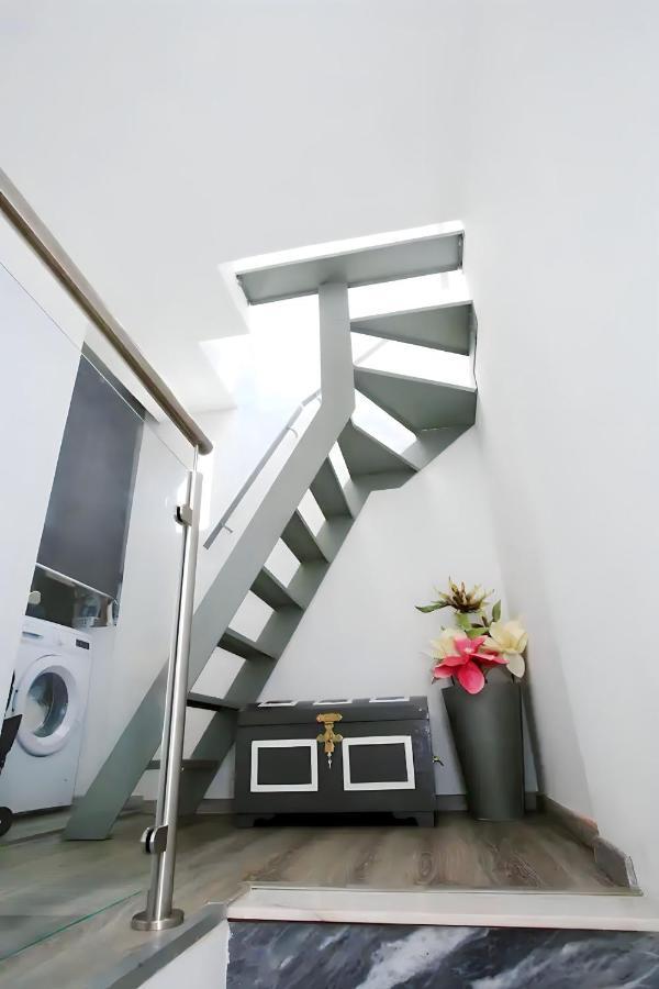 Casa vacanze Isa Skyhouse Algarve Portimão