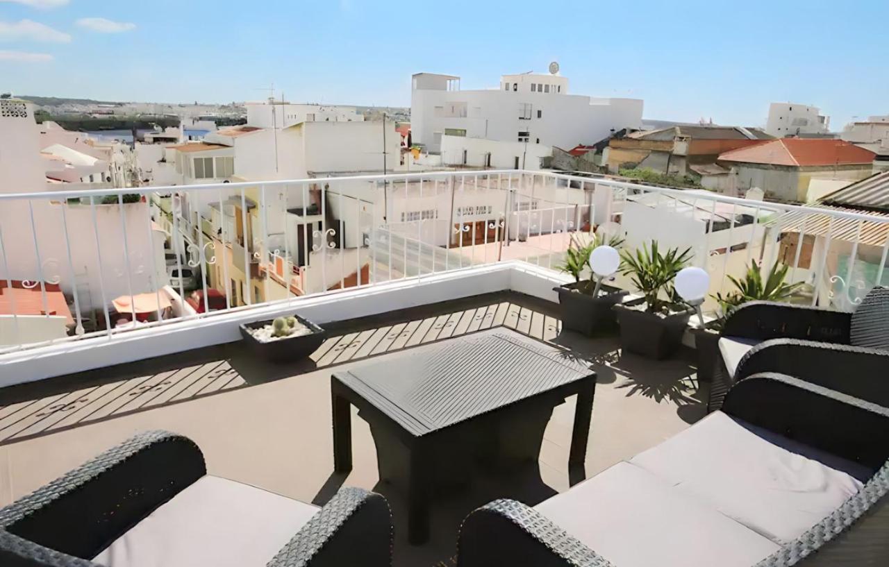 Holiday home Isa Skyhouse Algarve Portimao