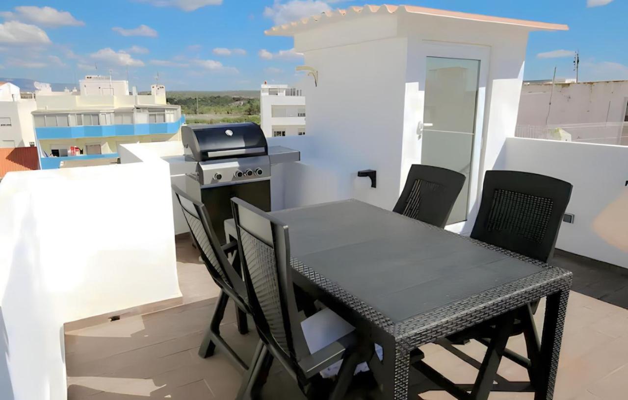 Isa Skyhouse Algarve Holiday home Portimao