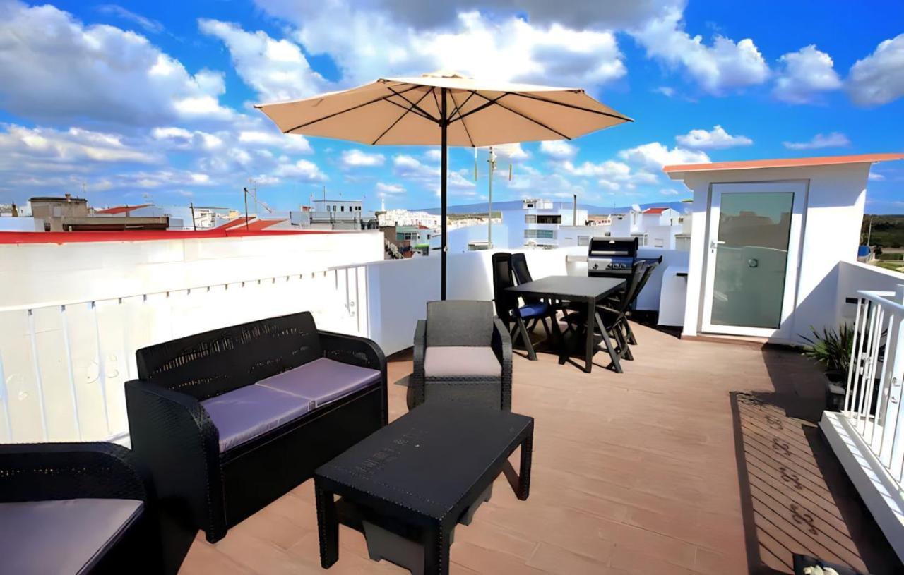 Holiday home Isa Skyhouse Algarve