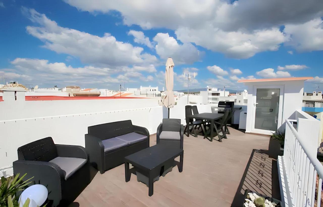 Isa Skyhouse Algarve *