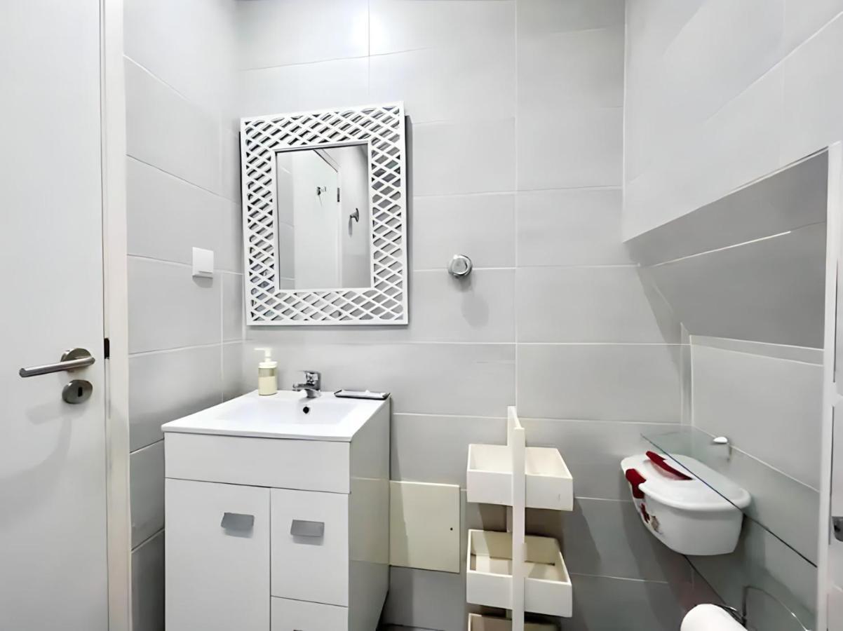 Isa Skyhouse Algarve Holiday home
