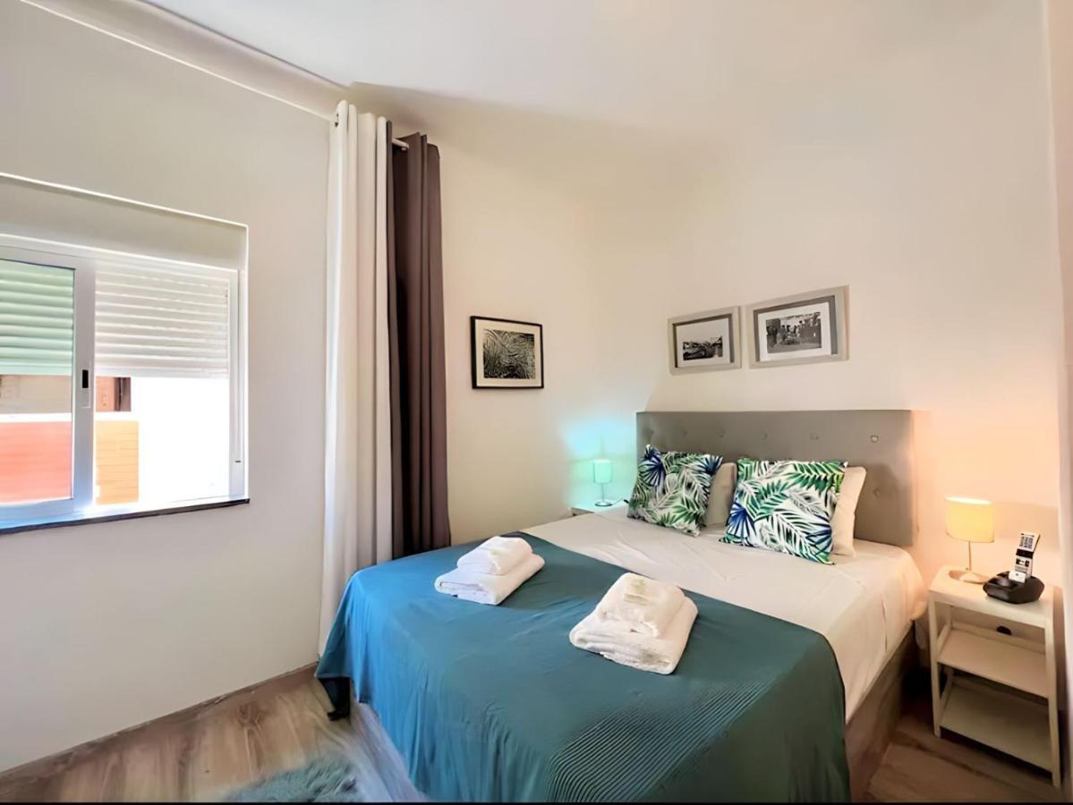 Isa Skyhouse Algarve *