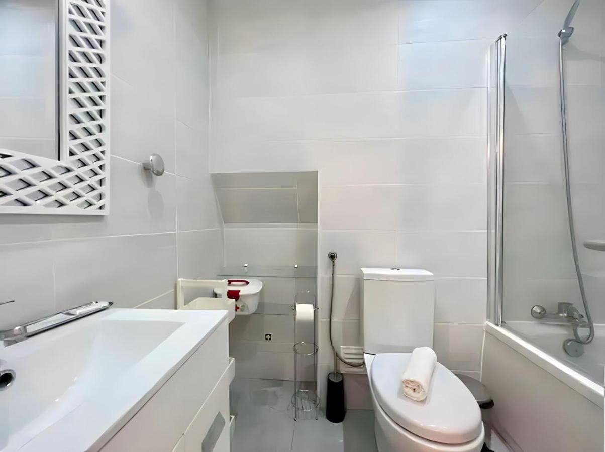 Isa Skyhouse Algarve *