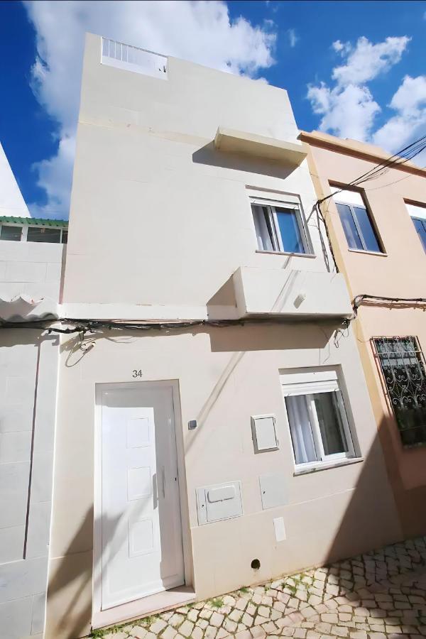 Holiday home Isa Skyhouse Algarve Portimao