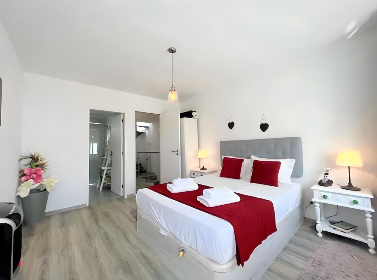 Holiday home Isa Skyhouse Algarve Portimao